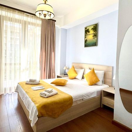 Ns Apartments In Yerevan City Centre Exterior foto