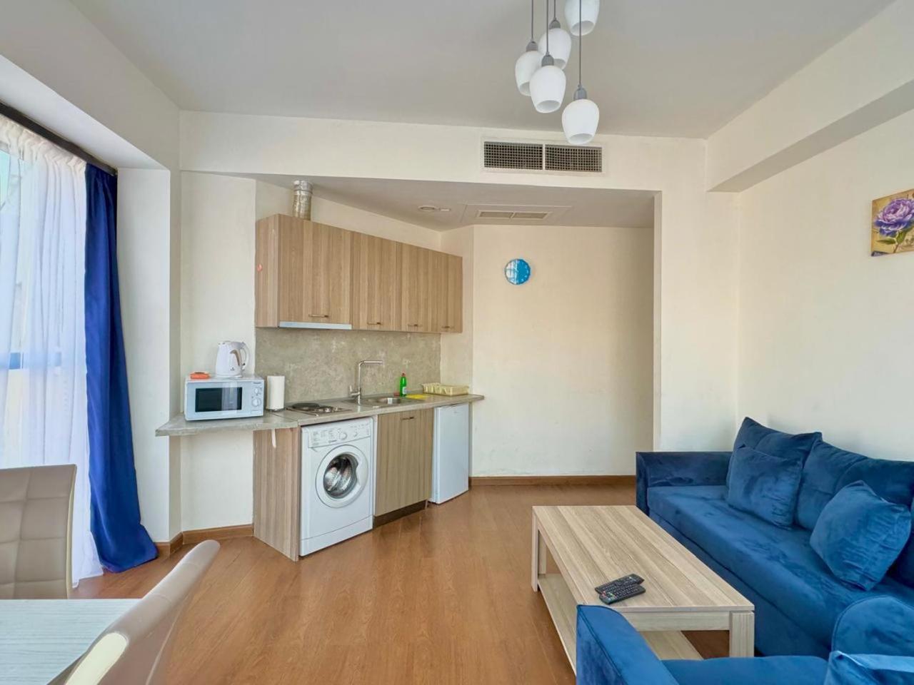 Ns Apartments In Yerevan City Centre Exterior foto